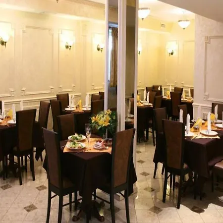 Hotel Riverside Riga