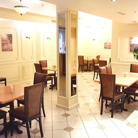 Hotel Riverside Riga