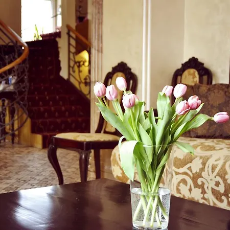 Riverside Hotel Riga