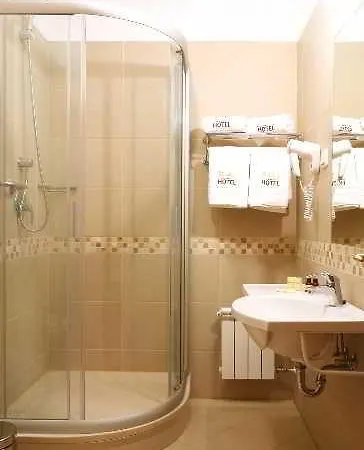 Riverside Hotel Riga