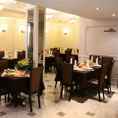 Hotel Riverside Riga