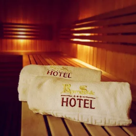 Hotel Riverside Riga