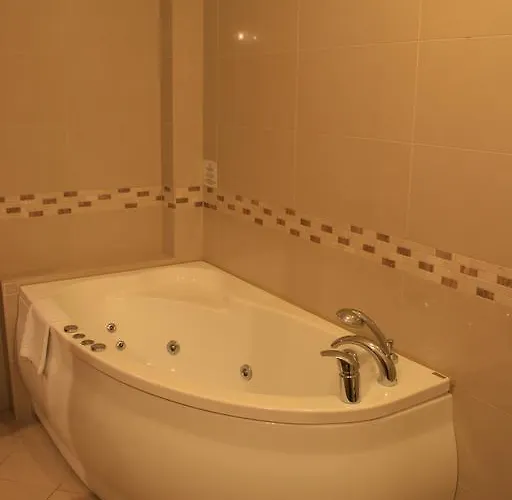 Ξενοδοχείο Riverside