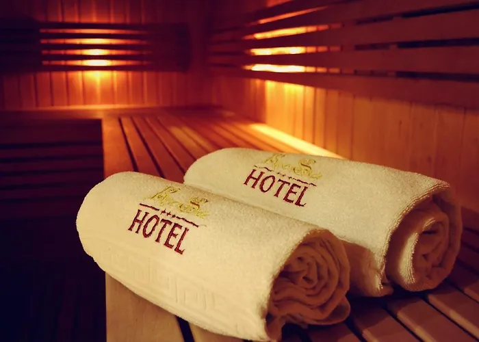 Riverside Ξενοδοχείο