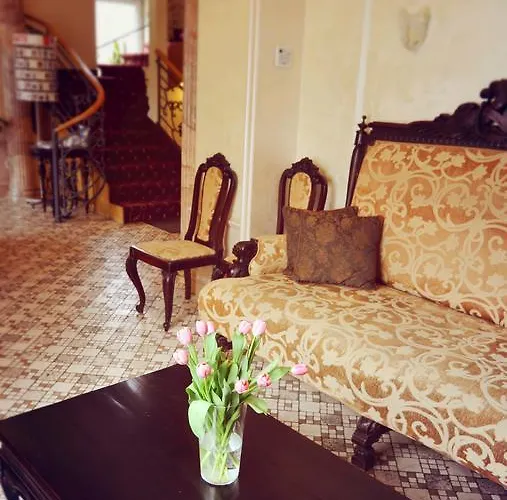 Ξενοδοχείο Riverside Ρίγα