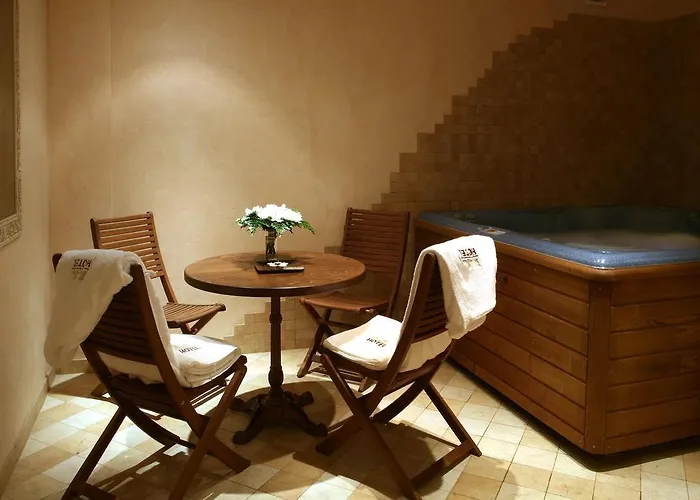 Ξενοδοχείο Riverside