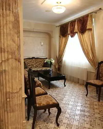 Ξενοδοχείο Riverside 3*