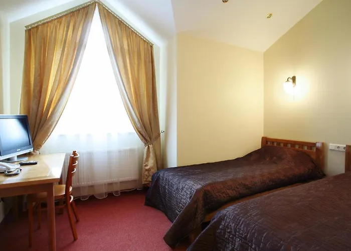 Riverside 3* Ρίγα