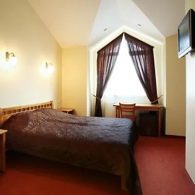 Ξενοδοχείο Riverside Ρίγα