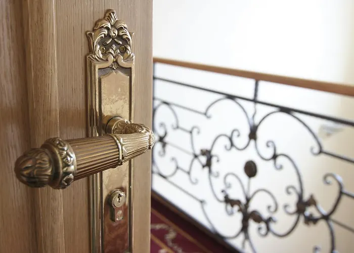 Riverside Ξενοδοχείο 3*