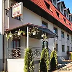 Hotel Riverside 3*