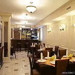 酒店 Riverside 里加
