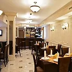 Riverside Hotel Riga