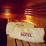 Hotel Riverside Riga