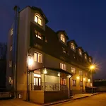 Riverside Hotel Riga