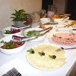 Riverside Hotel Riga