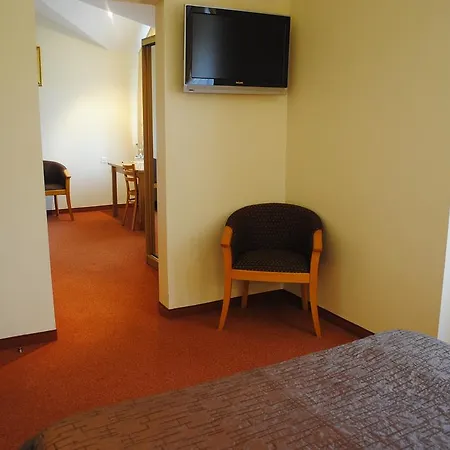 Riverside 3* Riga