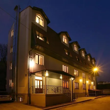 Riverside Hotel Riga