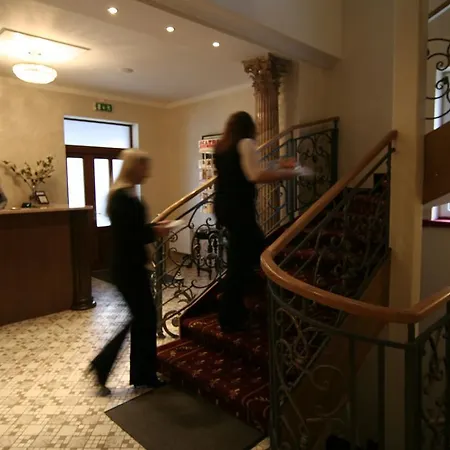 Riverside 3* Riga