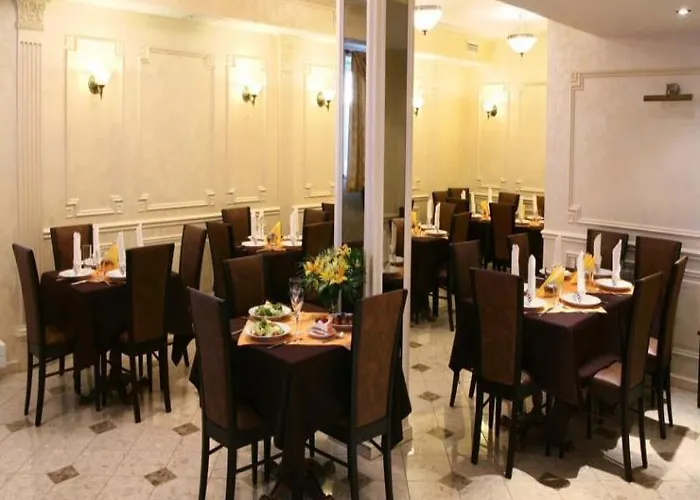 Viesnīca Riverside Riga