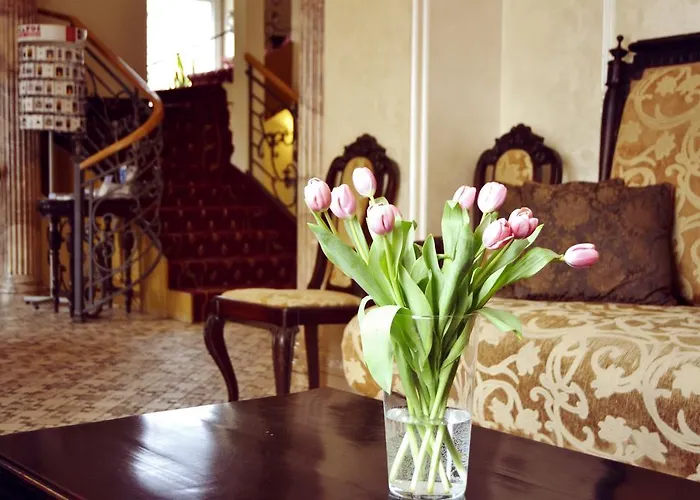 Riverside Viesnīca Riga