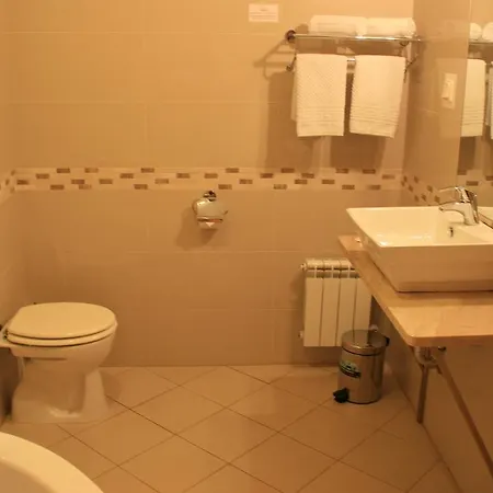 Riverside Готель Рига