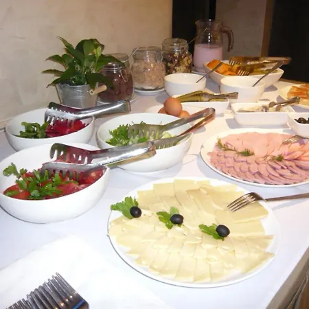 Riverside Hotel Riga