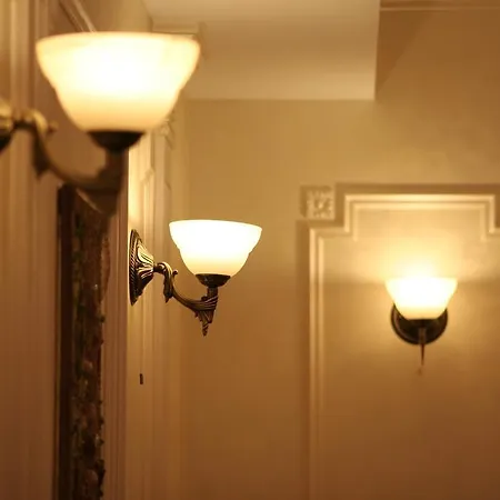 Riverside Готель 3*