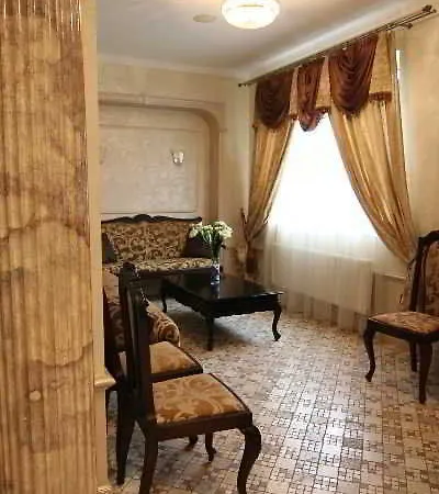 Hotel Riverside 3*