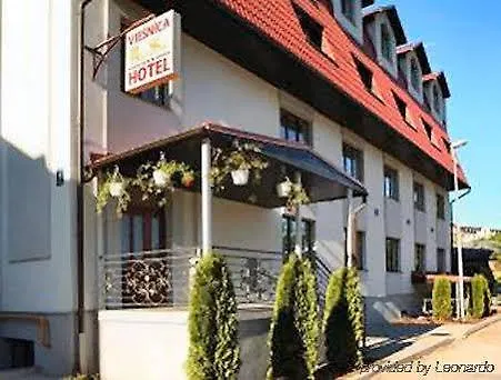 Szálloda Riverside 3*