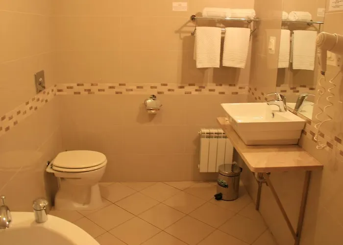 Riverside Szálloda Riga