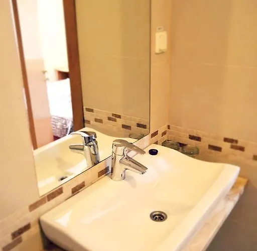 Szálloda Riverside 3*