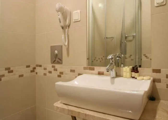 Szálloda Riverside 3*