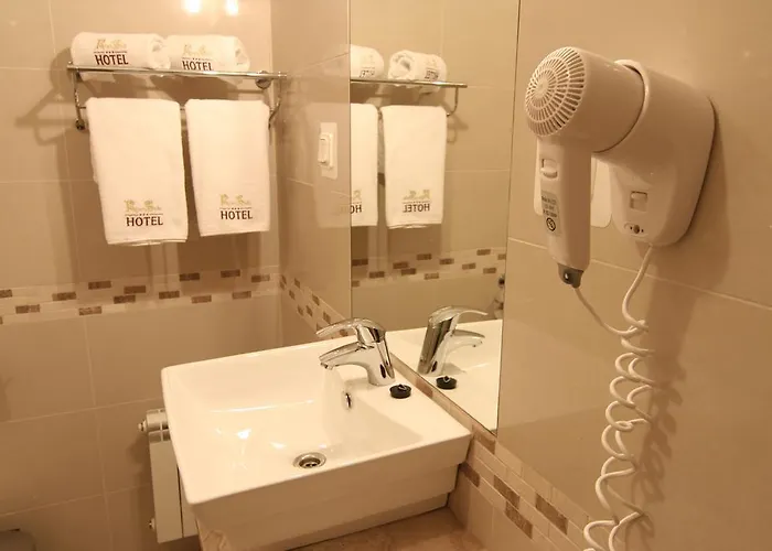 Szálloda Riverside Riga